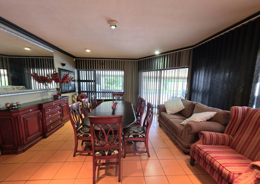 3 Bedroom Property for Sale in Jim Fouchepark Free State